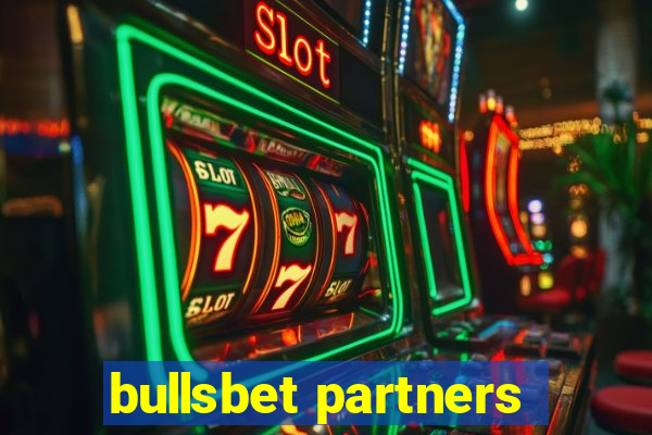 bullsbet partners